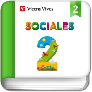 SOCIALES 2 COLOMBIA