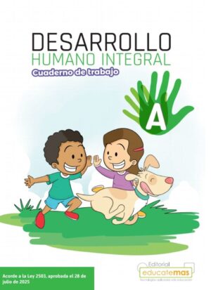 DESARROLLO HUMANO INTEGRAL "DHI" A