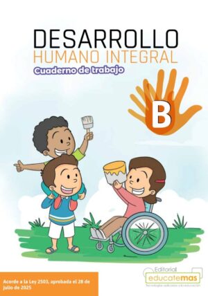 DESARROLLO HUMANO INTEGRAL "DHI" B