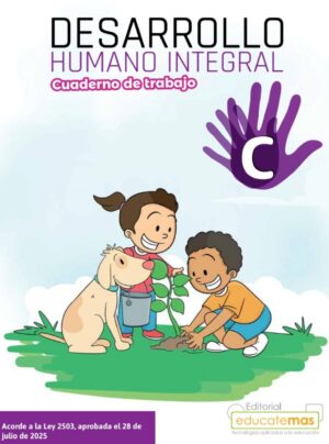 DESARROLLO HUMANO INTEGRAL "DHI" C