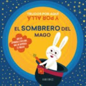 EL SOMBRERO DEL MAGO