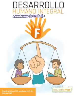 DESARROLLO HUMANO INTEGRAL "DHI" F