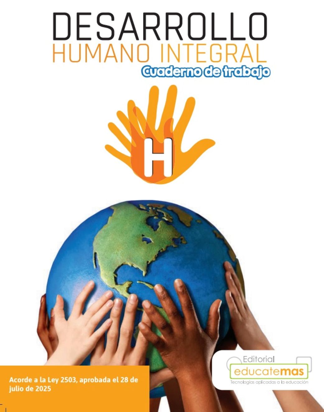 DESARROLLO HUMANO INTEGRAL "DHI" H