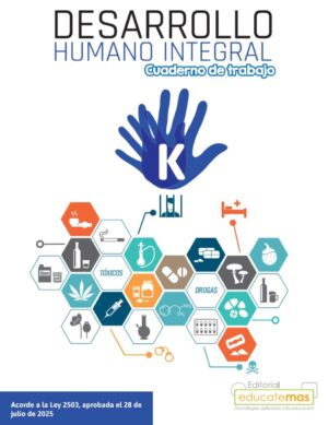 DESARROLLO HUMANO INTEGRAL "DHI" K