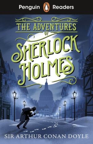 THE ADVENTURES OF SHERLOCK HOLMES (PENGUIN READERS) LEVEL 4
