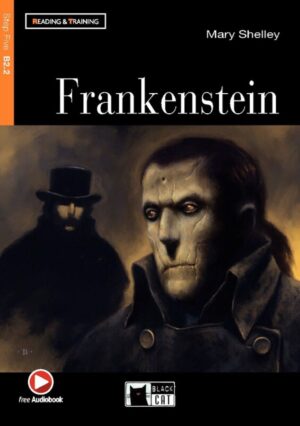 FRANKENSTEIN-FREE AUDIO