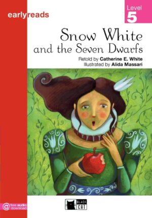 SNOW WHITE AND THE SEVEN DWARFS