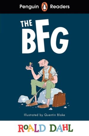 THE BFG (PR) LEVEL 3