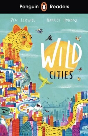 WILD CITIES (PR) LEVEL 2