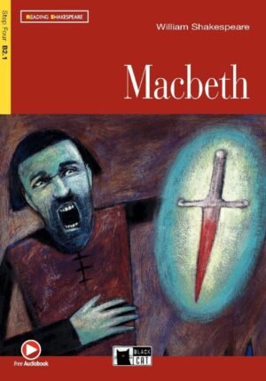 MACBETH (READING SHAKESPEARE) . AHORA FREE AUDIO